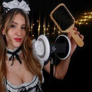 Anastasia ASMR фото #0029