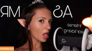 Anastasia ASMR фото #0036
