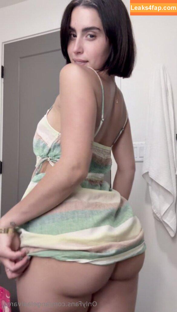 Angelaalvarez / angeelaalvarezz leaked photo photo #0010