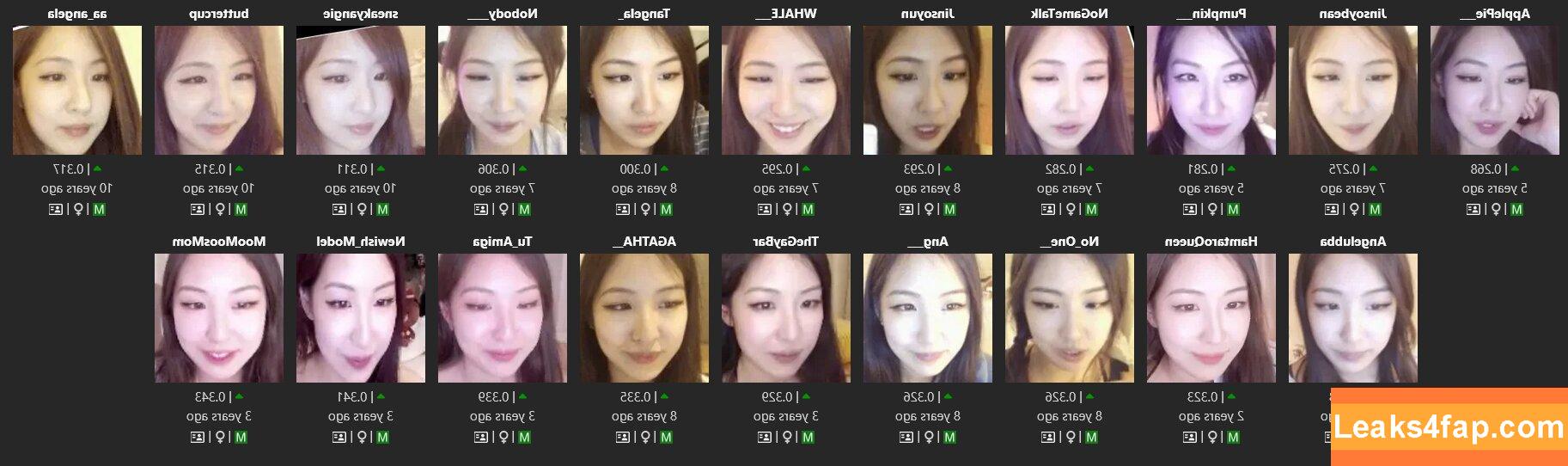 Angelalala / Hamtaroqueen / Onlyanjou leaked photo photo #0004