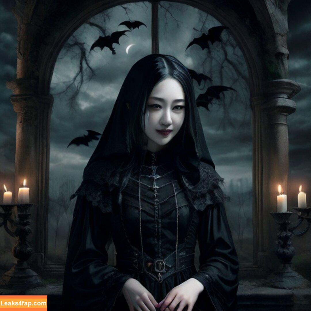 Angelalala / Hamtaroqueen / Onlyanjou leaked photo photo #0032