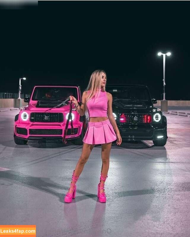 Angelina Dimova /  leaked photo photo #0008
