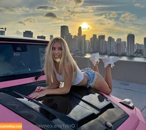 Angelina Dimova photo #0003