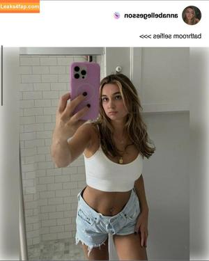 Annabelle Gesson photo #0005