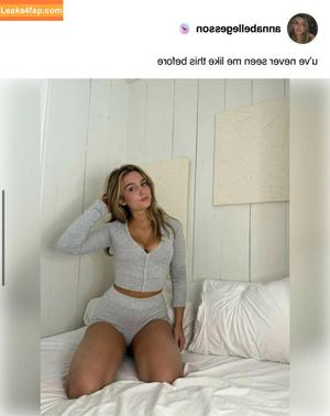 Annabelle Gesson photo #0006