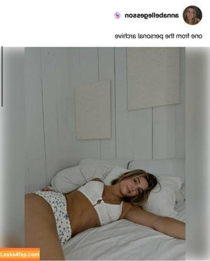 Annabelle Gesson photo #0008