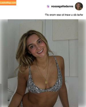 Annabelle Gesson photo #0012
