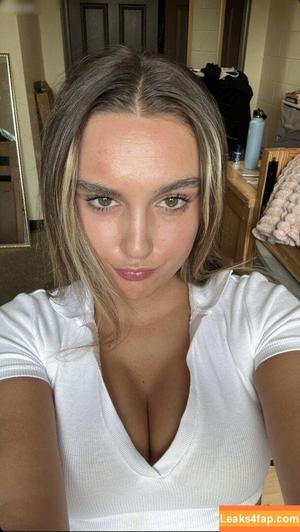 Annabelle Gesson photo #0064