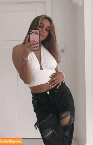 Annabelle Gesson photo #0136