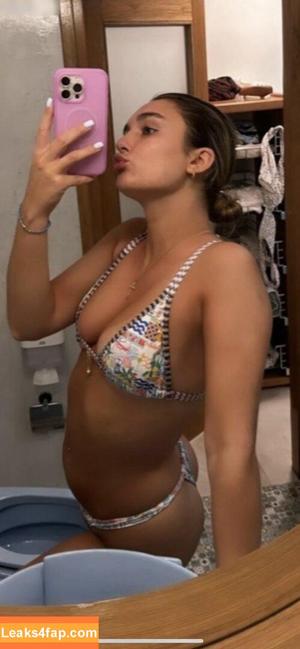 Annabelle Gesson photo #0269