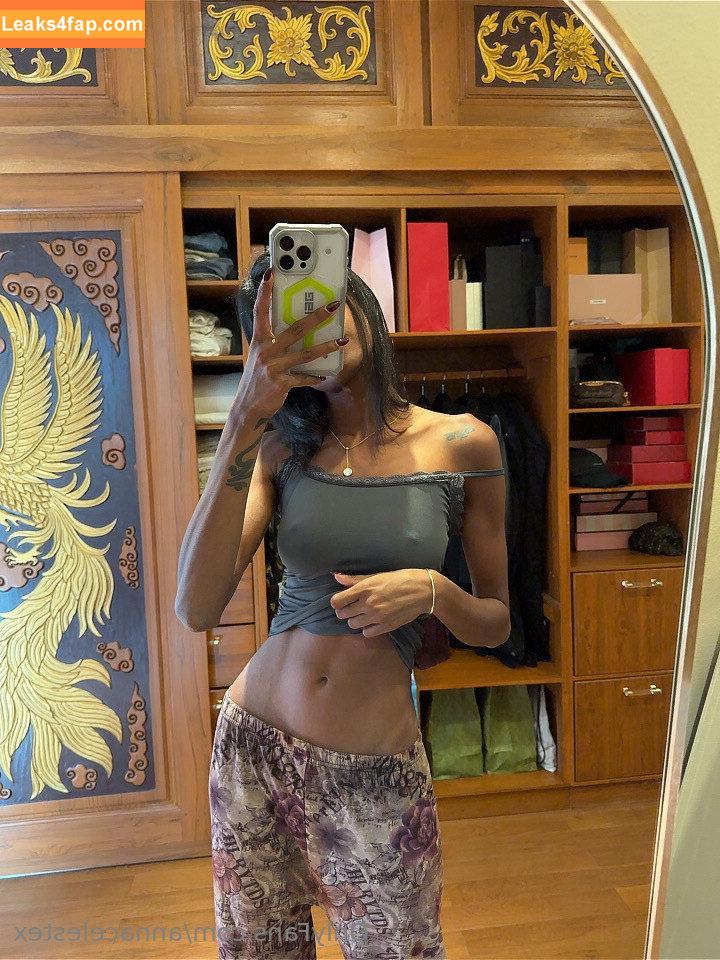 annacelestex /  leaked photo photo #0003