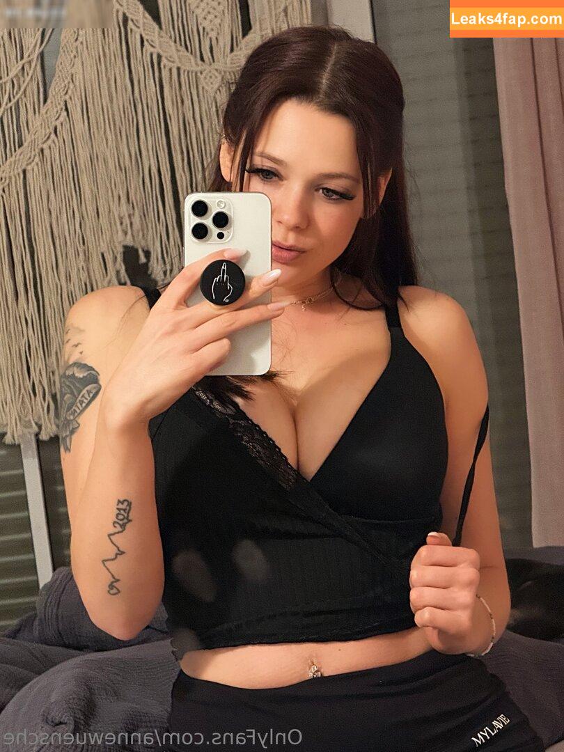 Anne Wünsche /  leaked photo photo #0048