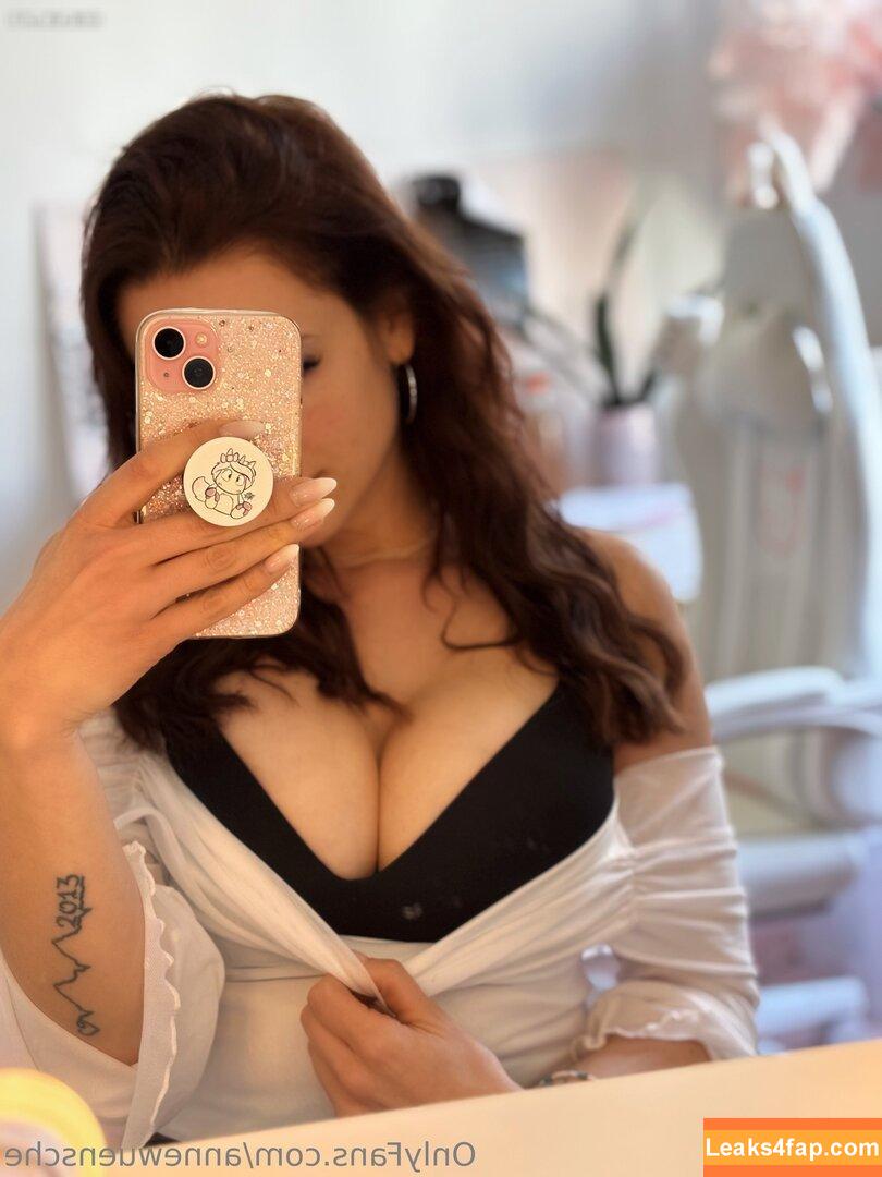 Anne Wünsche /  leaked photo photo #0068