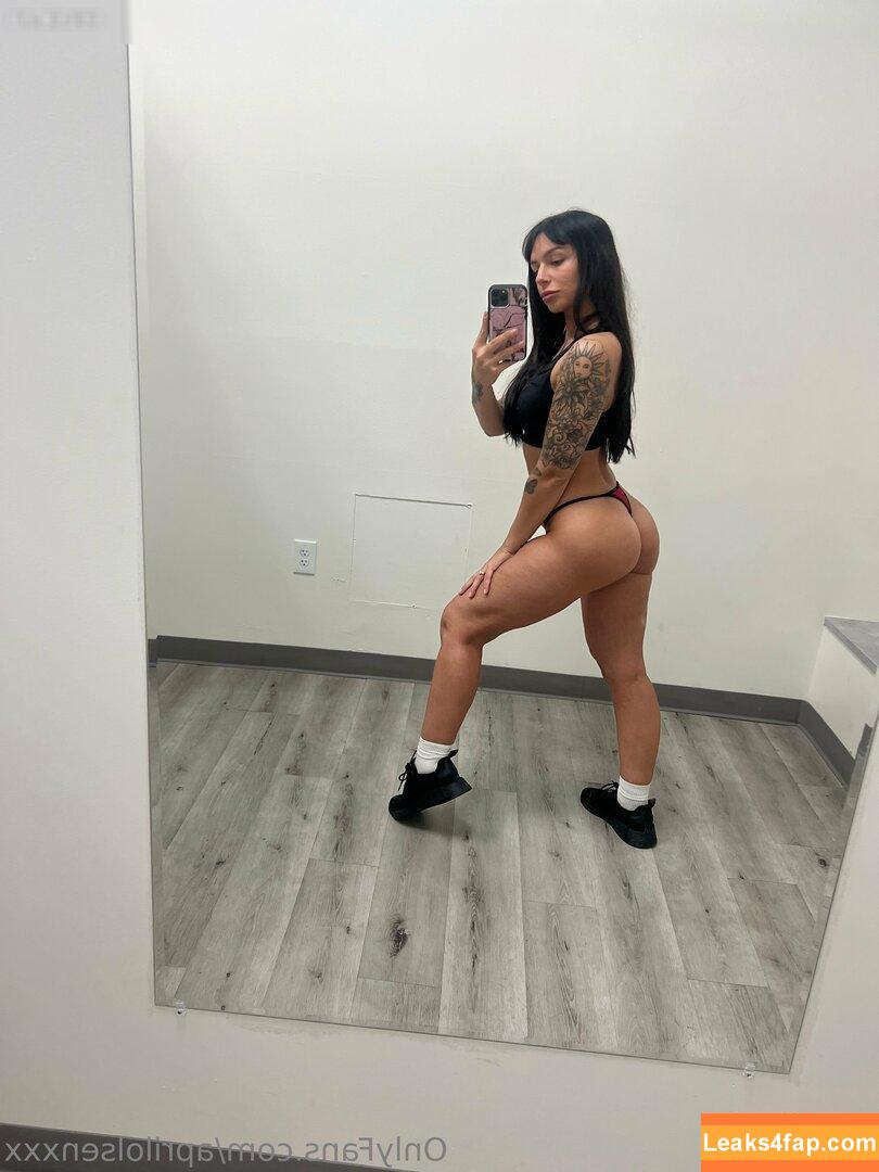 April Olsen / aprilolsen / aprilolsenxxx leaked photo photo #0359