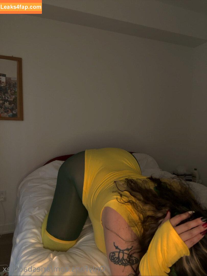 ariesbaddiex /  leaked photo photo #0015