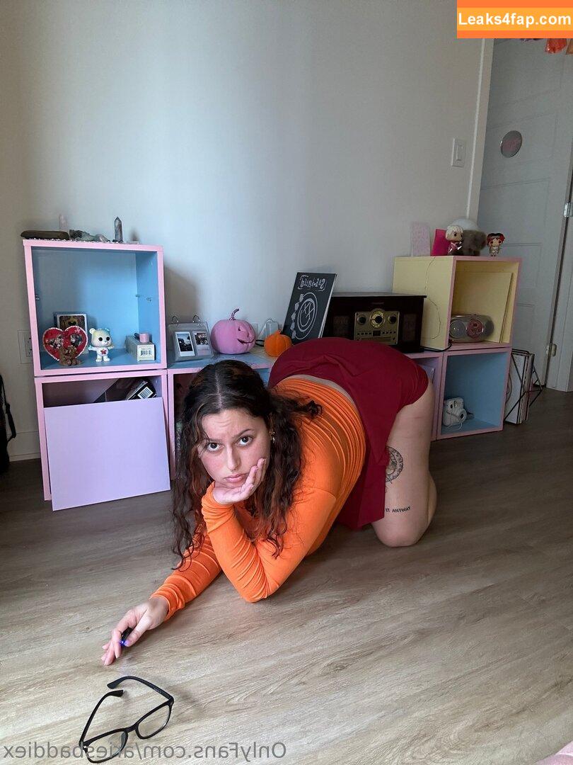 ariesbaddiex /  leaked photo photo #0018