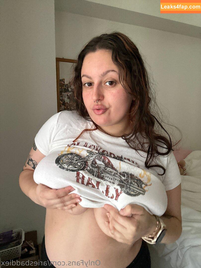 ariesbaddiex /  leaked photo photo #0024