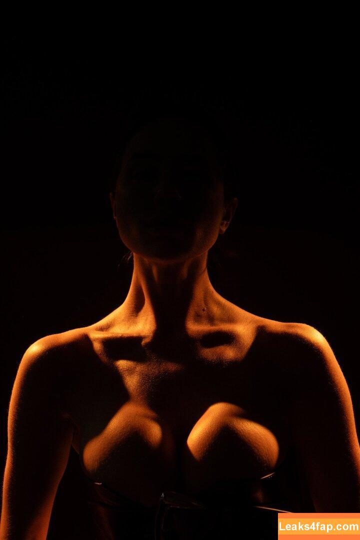 Arte Jones /  leaked photo photo #0002