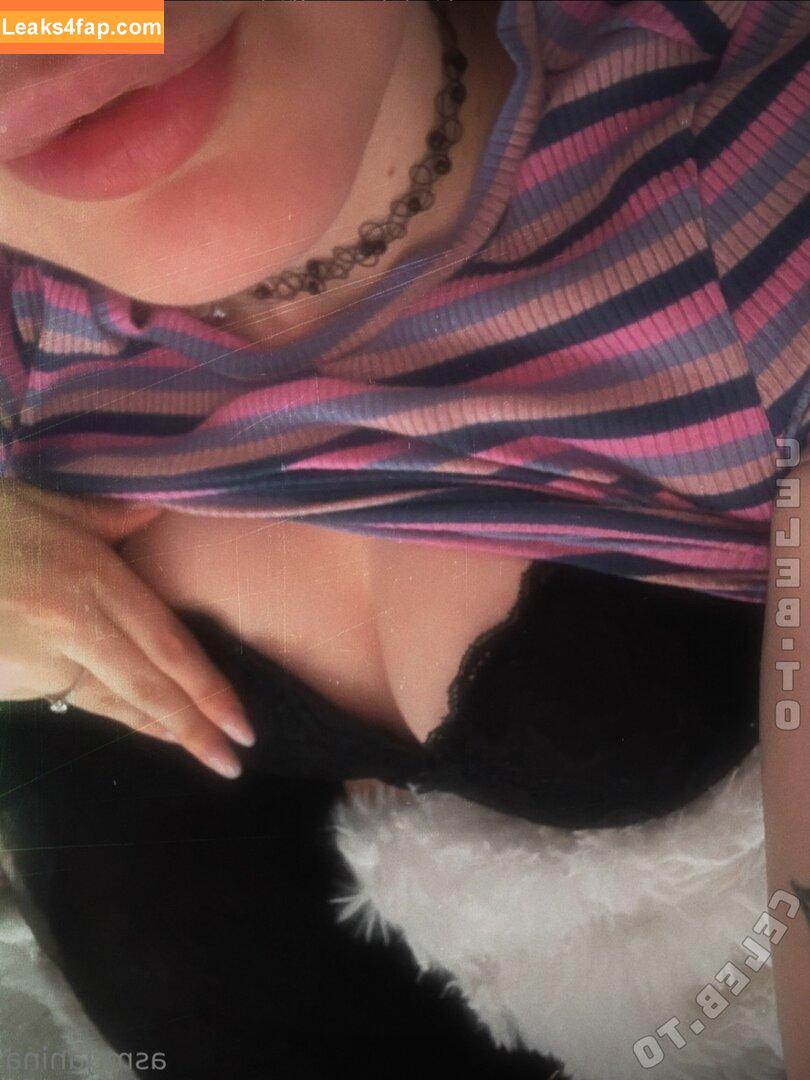 Asmr Janina / ASMRJaninaa / asmrjanina / https: leaked photo photo #0017