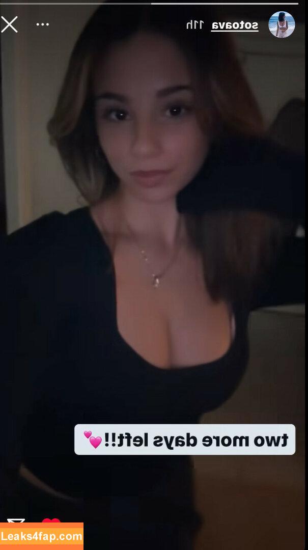 avasoto / sotoava leaked photo photo #0001