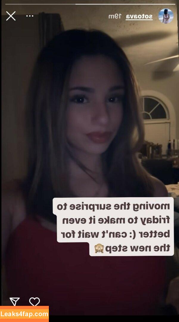 avasoto / sotoava leaked photo photo #0004