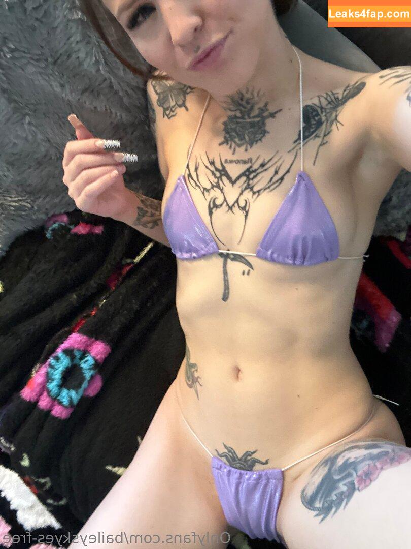 baileyskyes-free / baileyskyes leaked photo photo #0010