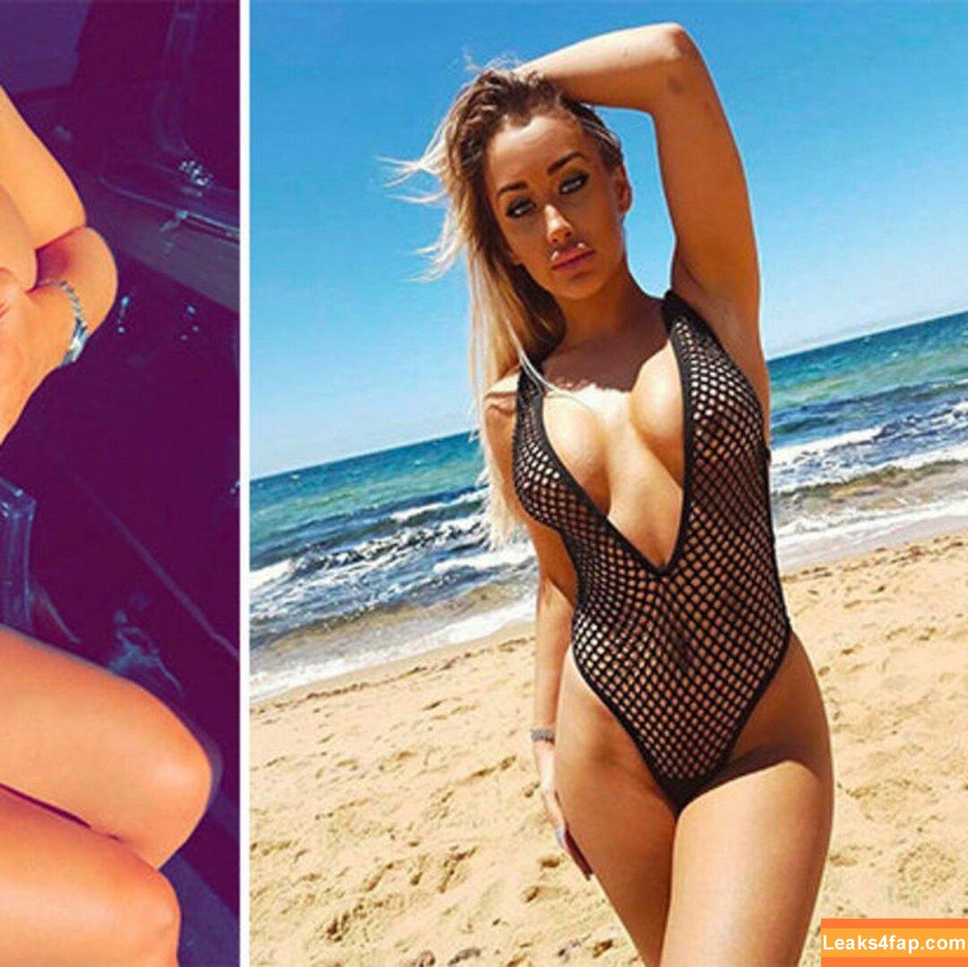 Becca Edwards /  leaked photo photo #0003