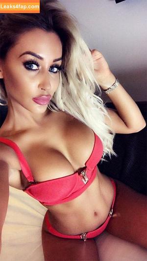 Becca Edwards photo #0021
