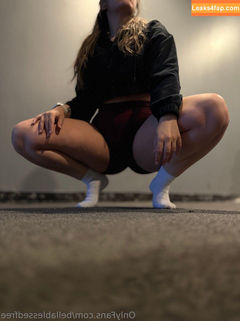 bella_blessed / Bella Blessed leaked photo photo #0023