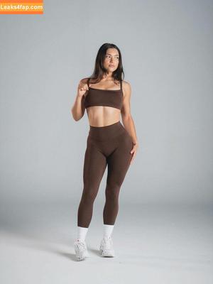 Bella Ramos фото #0031