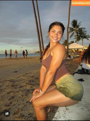 Bella Ramos фото #0048