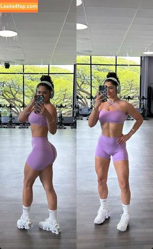 Bella Ramos фото #0049