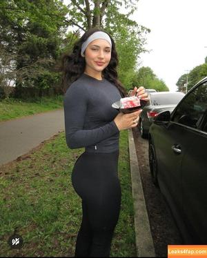 Bella Ramos фото #0060