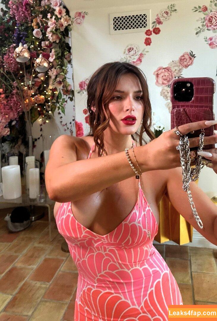 Bella Thorne / bellathorne leaked photo photo #0001