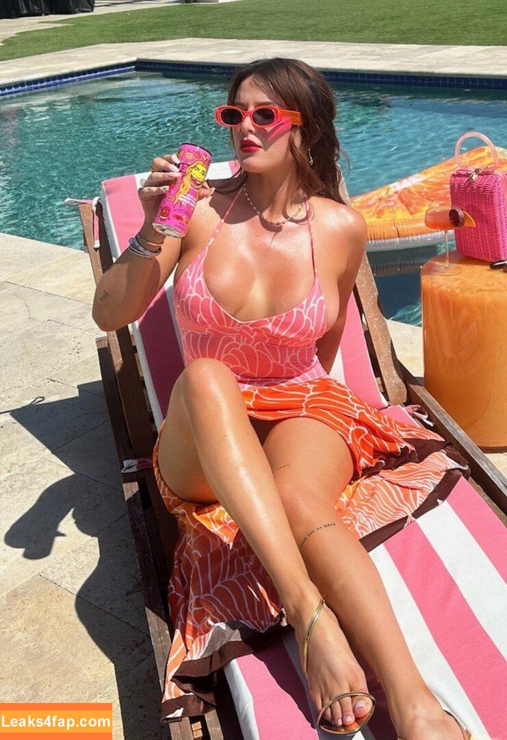 Bella Thorne / bellathorne leaked photo photo #0005