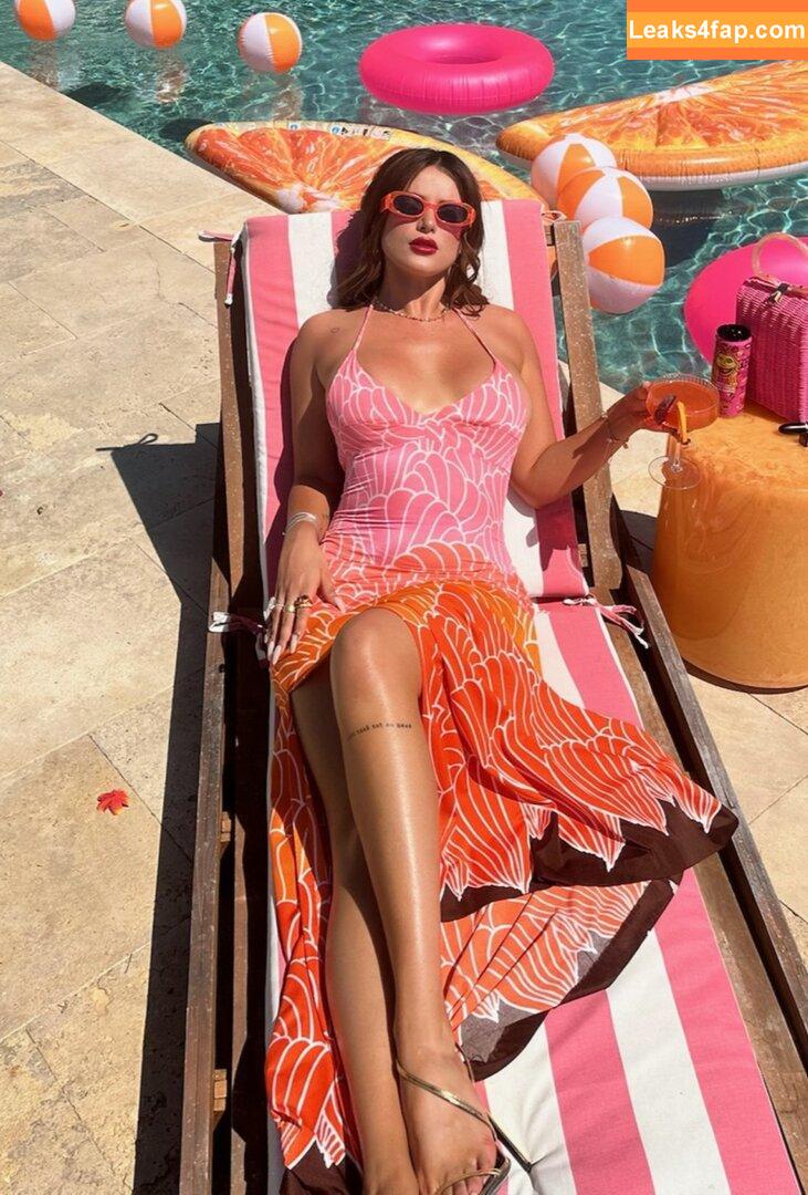 Bella Thorne / bellathorne leaked photo photo #0011