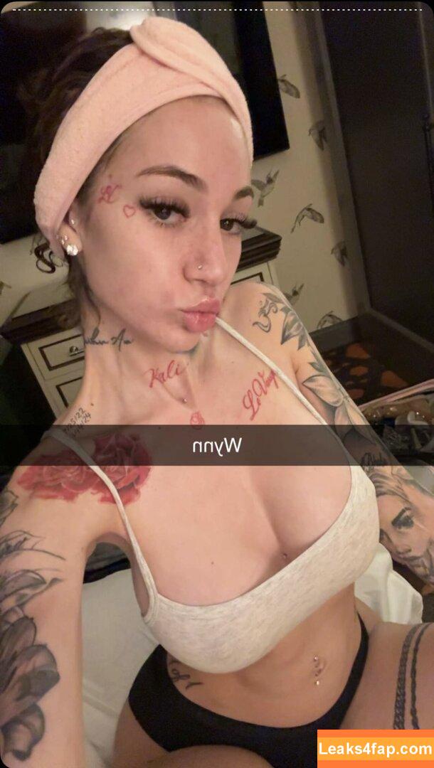 Bhad Bhabie / Danielle Bregoli / bhadbhabie leaked photo photo #0009