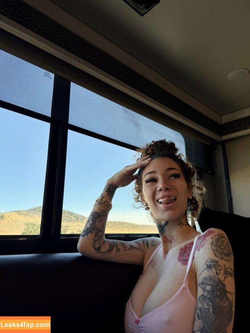 Bhad Bhabie / Danielle Bregoli / bhadbhabie leaked photo photo #0013