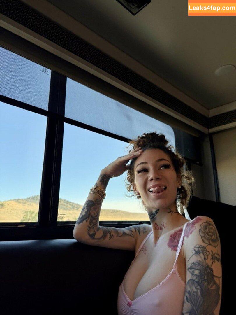 Bhad Bhabie / Danielle Bregoli / bhadbhabie leaked photo photo #0018