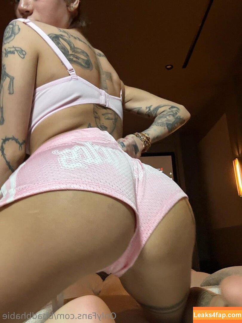 Bhad Bhabie / Danielle Bregoli / bhadbhabie leaked photo photo #0096