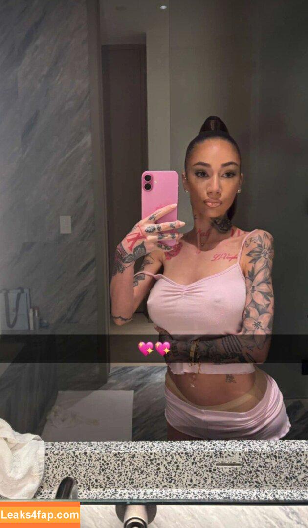 Bhad Bhabie / Danielle Bregoli / bhadbhabie leaked photo photo #0118