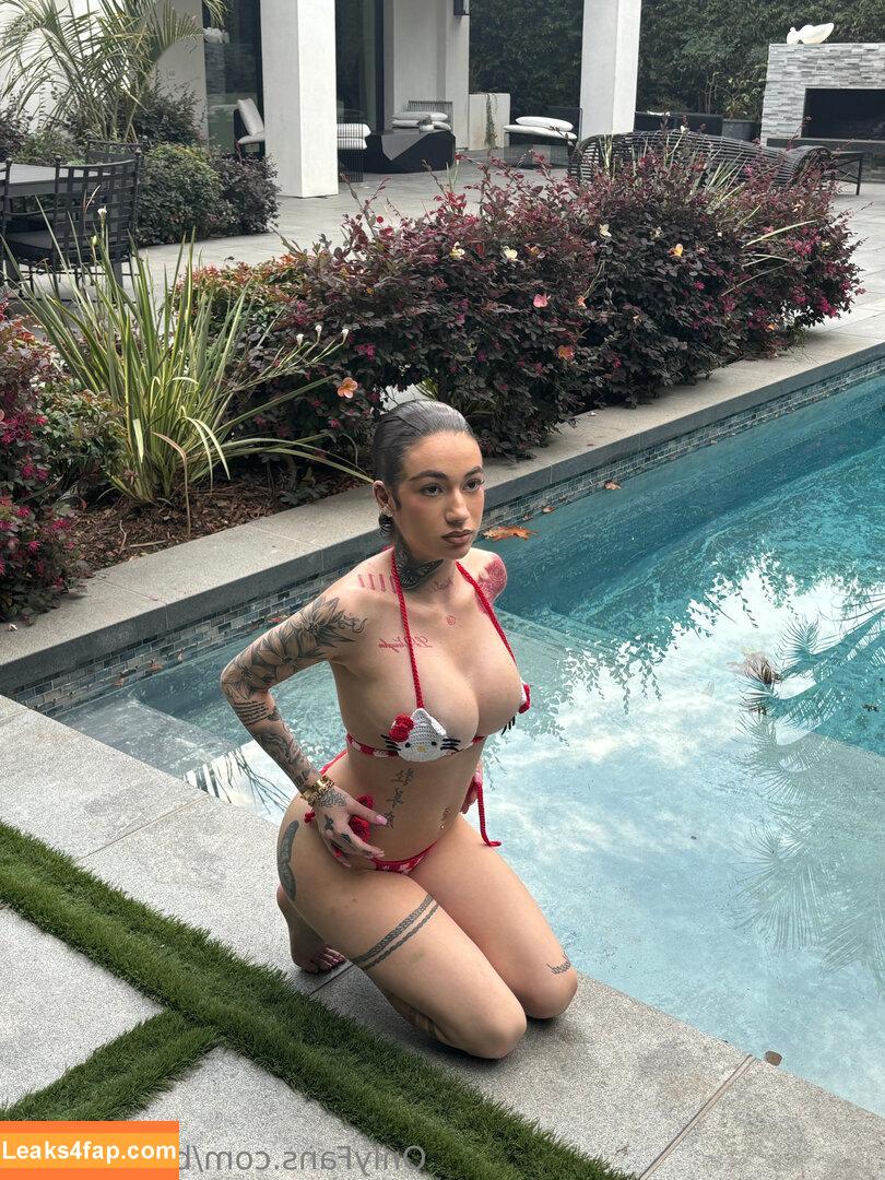 Bhad Bhabie / Danielle Bregoli / bhadbhabie leaked photo photo #0143