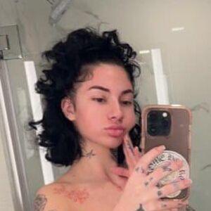 Bhad Bhabie photo #0002