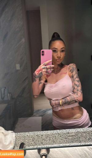 Bhad Bhabie photo #0116