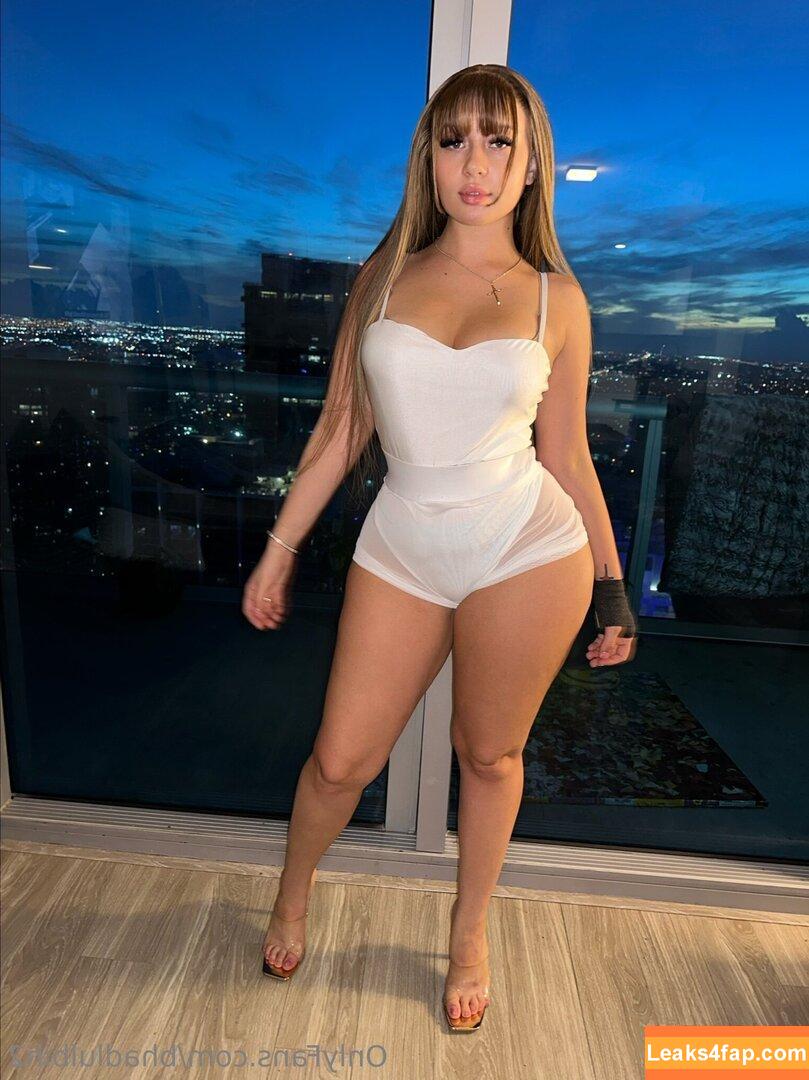 bhadlulbih2 / bhadlulbiih leaked photo photo #0017