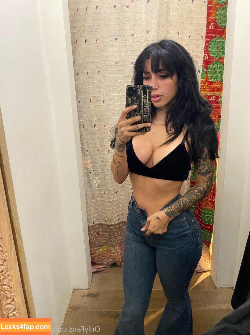 Bianca Taylor / biancataylorm leaked photo photo #0001
