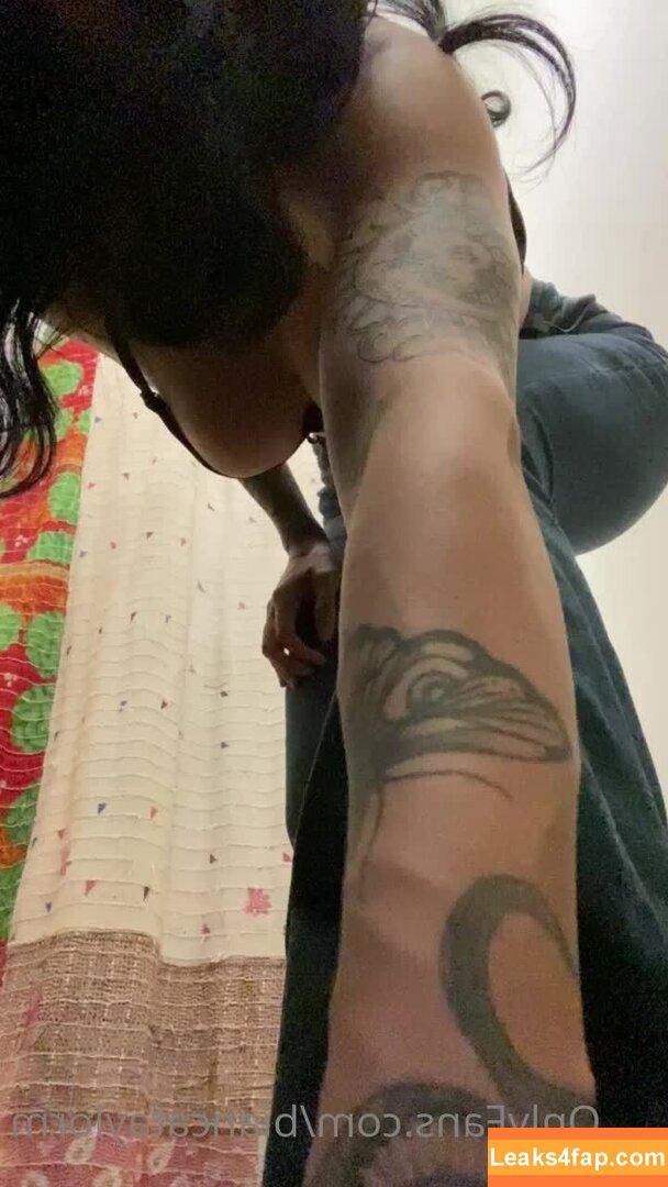Bianca Taylor / biancataylorm leaked photo photo #0002