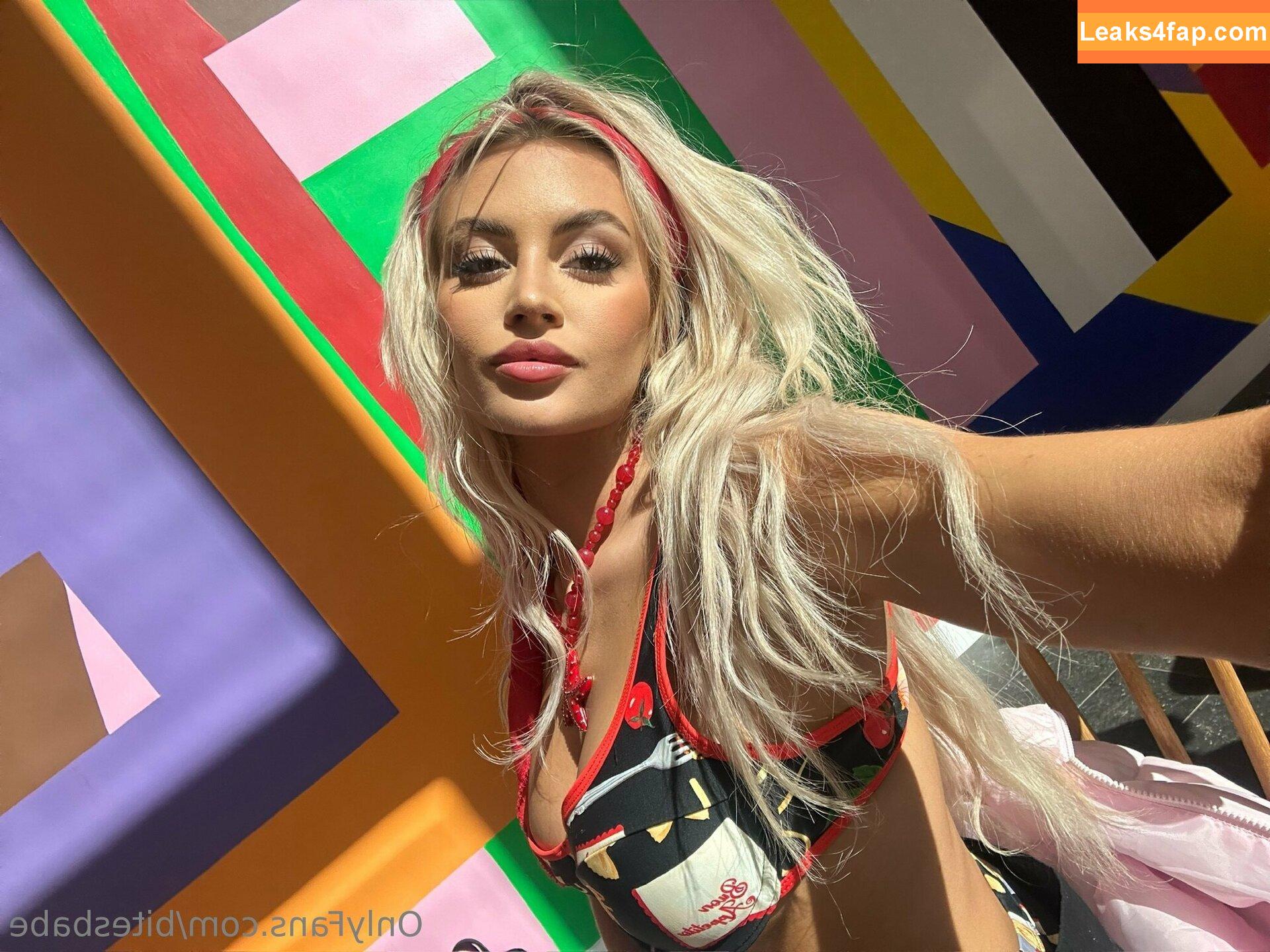 bitesbabe / _hannahrjohnson leaked photo photo #0006