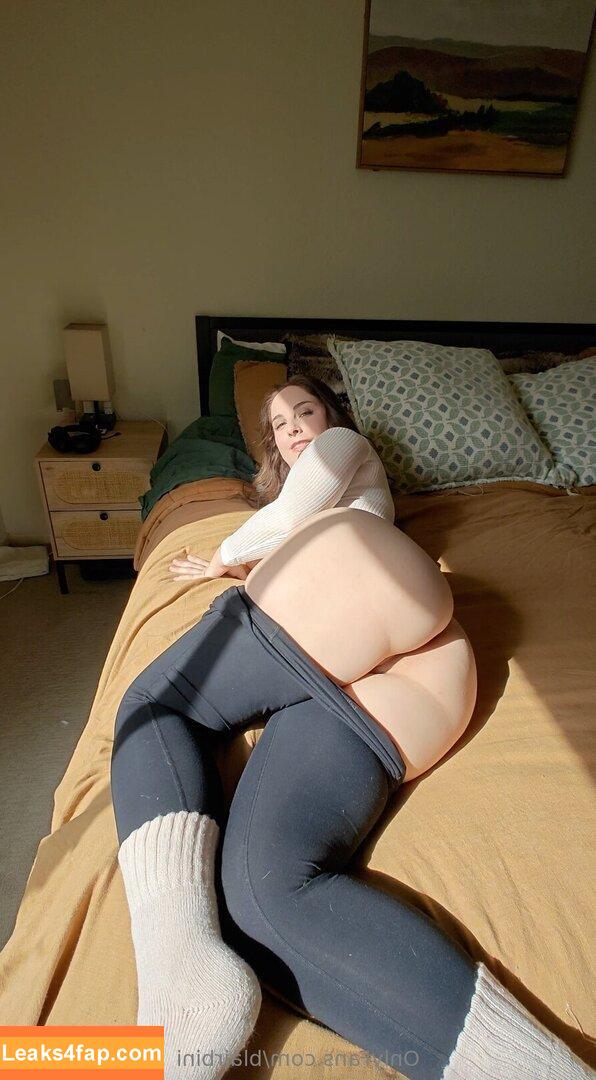 blairbini leaked photo photo #0001