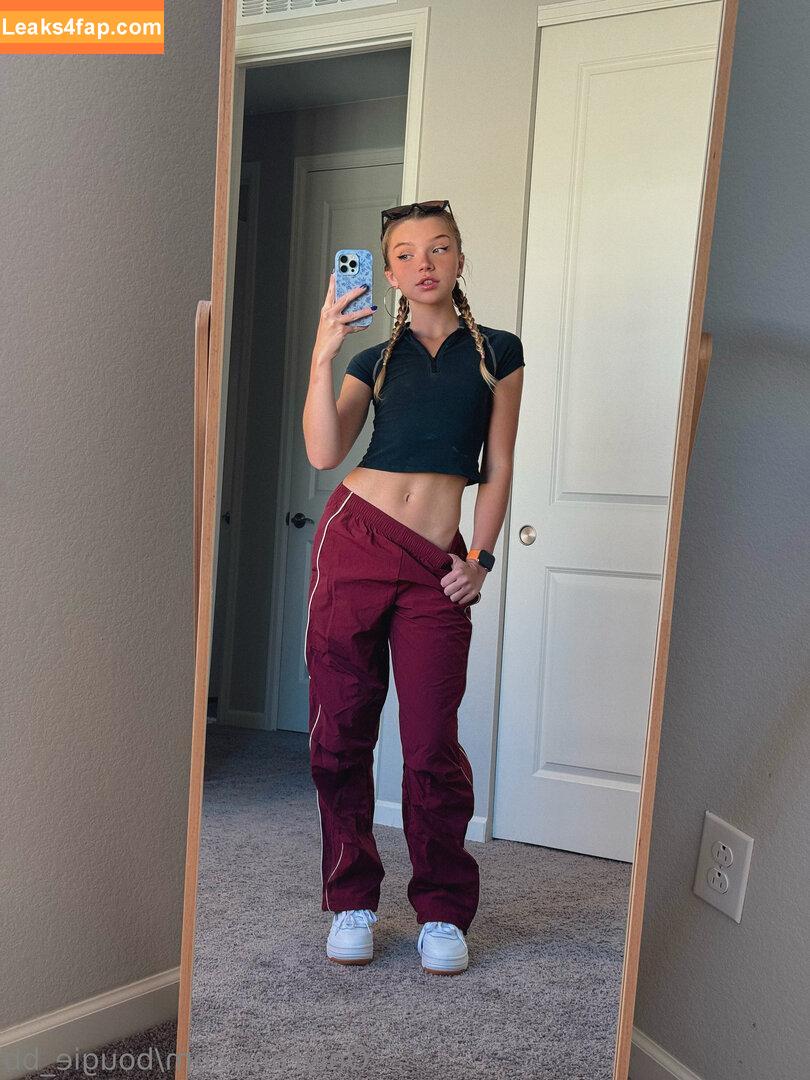 Bougie_bb /  leaked photo photo #0004